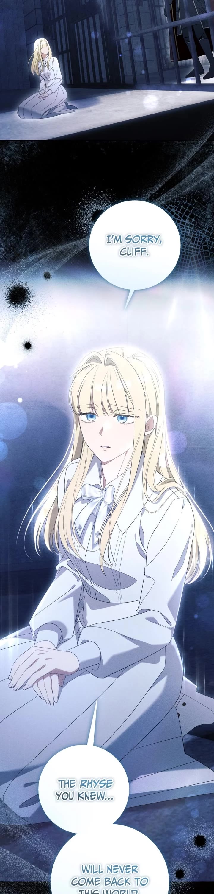 Not Your Typical Reincarnation Story Chapter 96 page 23 - Chapter 96: (S2) Episode 96