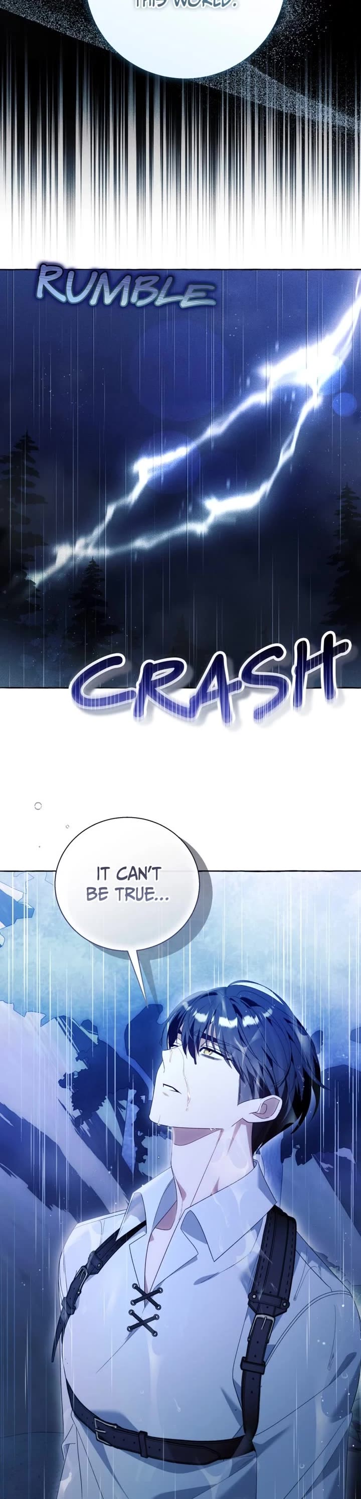 Not Your Typical Reincarnation Story Chapter 96 page 24 - Chapter 96: (S2) Episode 96