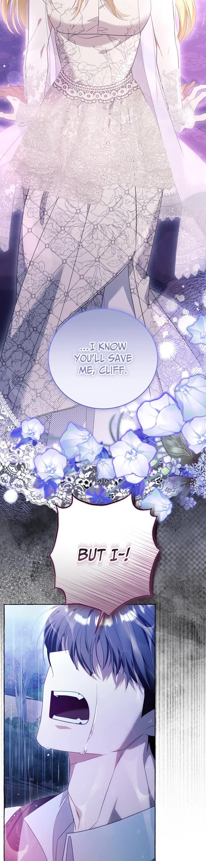 Not Your Typical Reincarnation Story Chapter 96 page 26 - Chapter 96: (S2) Episode 96