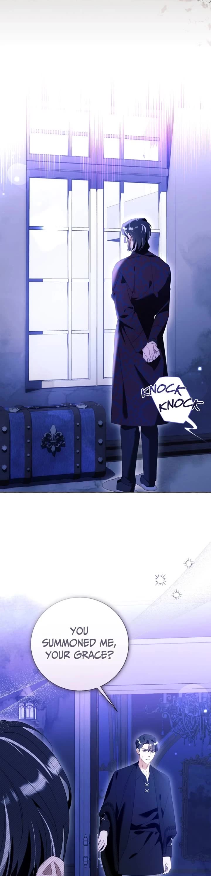 Not Your Typical Reincarnation Story Chapter 96 page 29 - Chapter 96: (S2) Episode 96