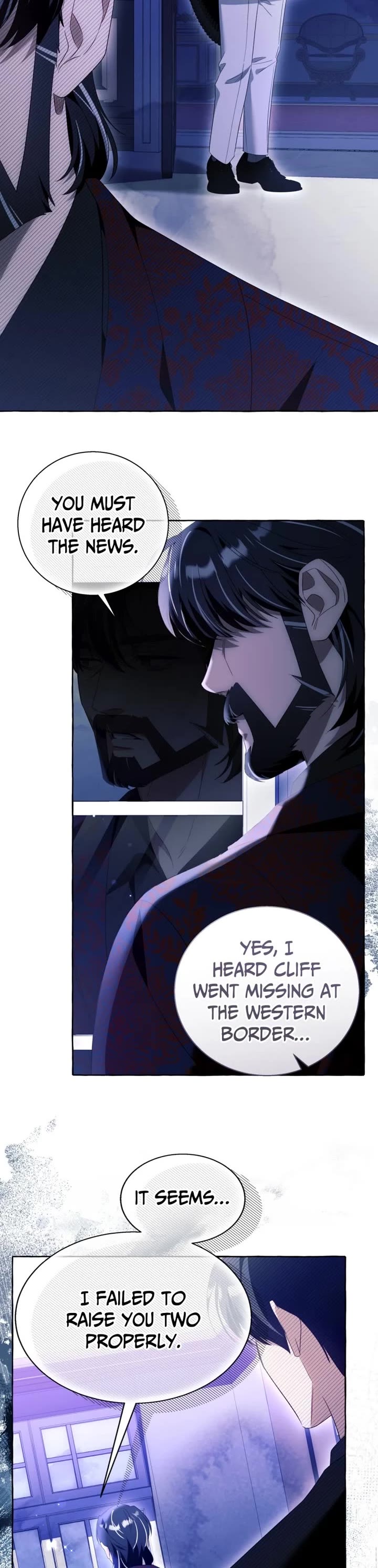 Not Your Typical Reincarnation Story Chapter 96 page 30 - Chapter 96: (S2) Episode 96