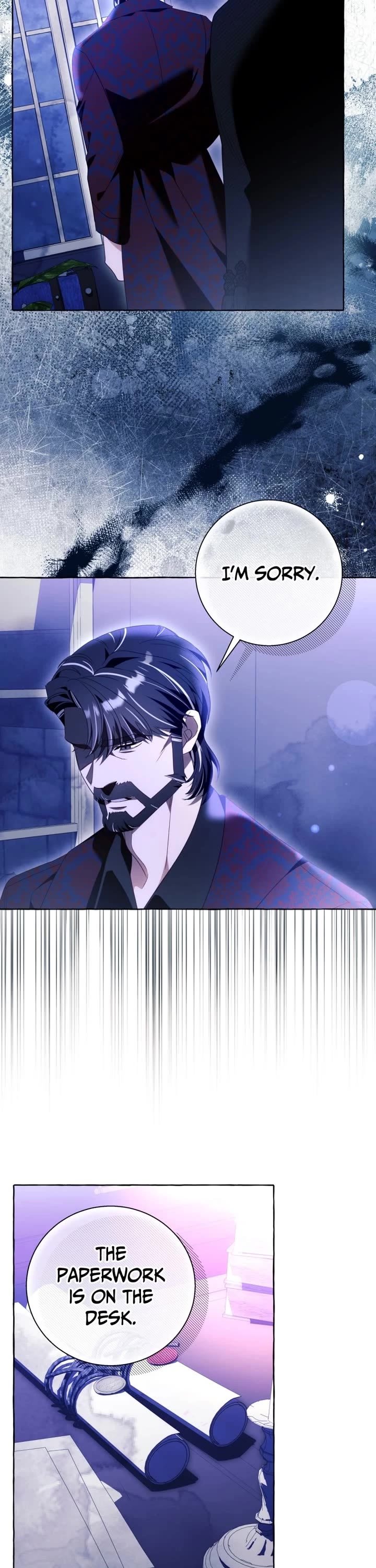 Not Your Typical Reincarnation Story Chapter 96 page 31 - Chapter 96: (S2) Episode 96