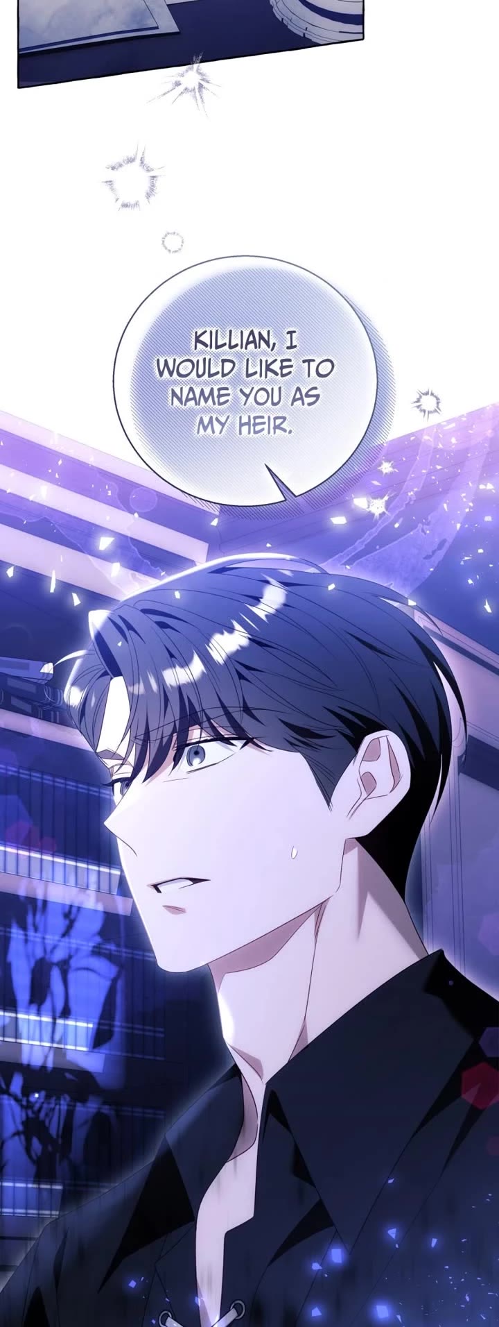 Not Your Typical Reincarnation Story Chapter 96 page 32 - Chapter 96: (S2) Episode 96
