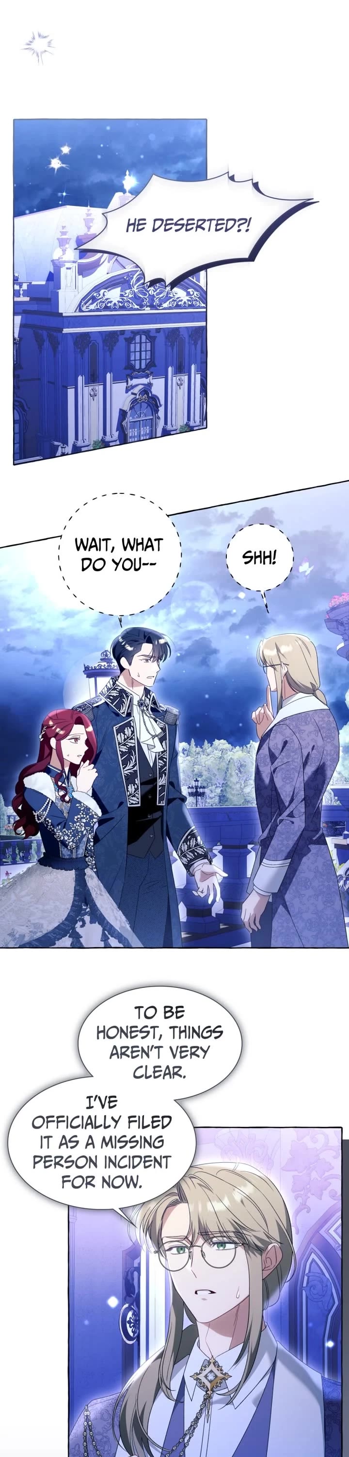 Not Your Typical Reincarnation Story Chapter 97 page 1 - Chapter 97: (S2) Episode 97