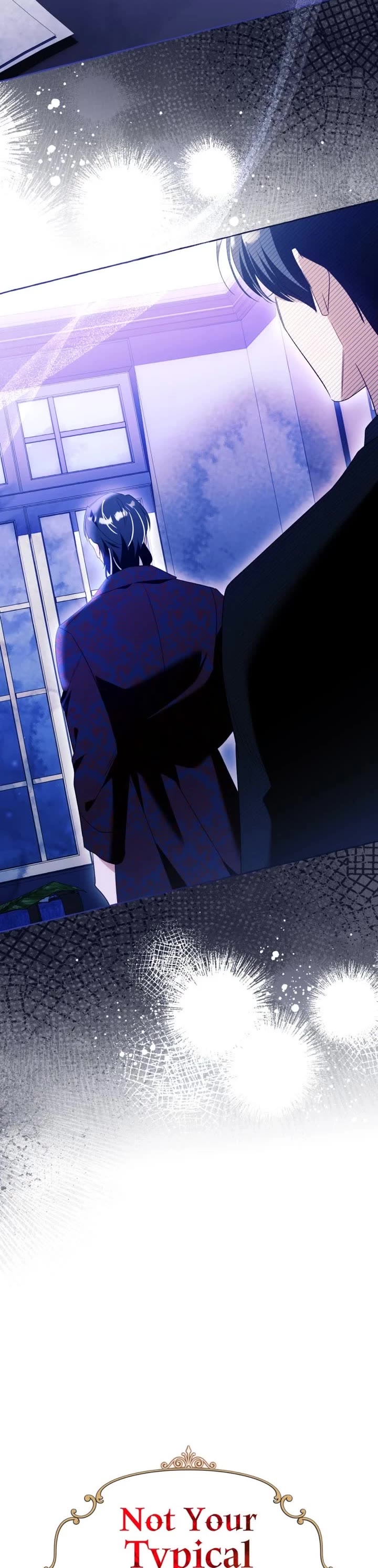 Not Your Typical Reincarnation Story Chapter 97 page 10 - Chapter 97: (S2) Episode 97