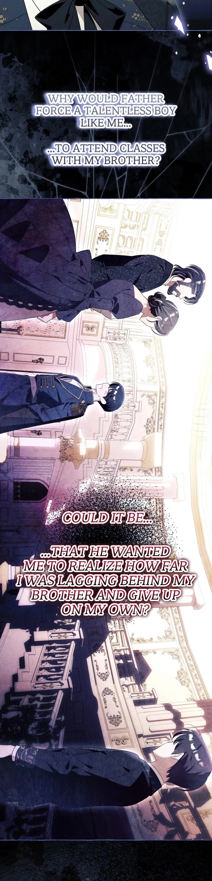 Not Your Typical Reincarnation Story Chapter 97 page 14 - Chapter 97: (S2) Episode 97