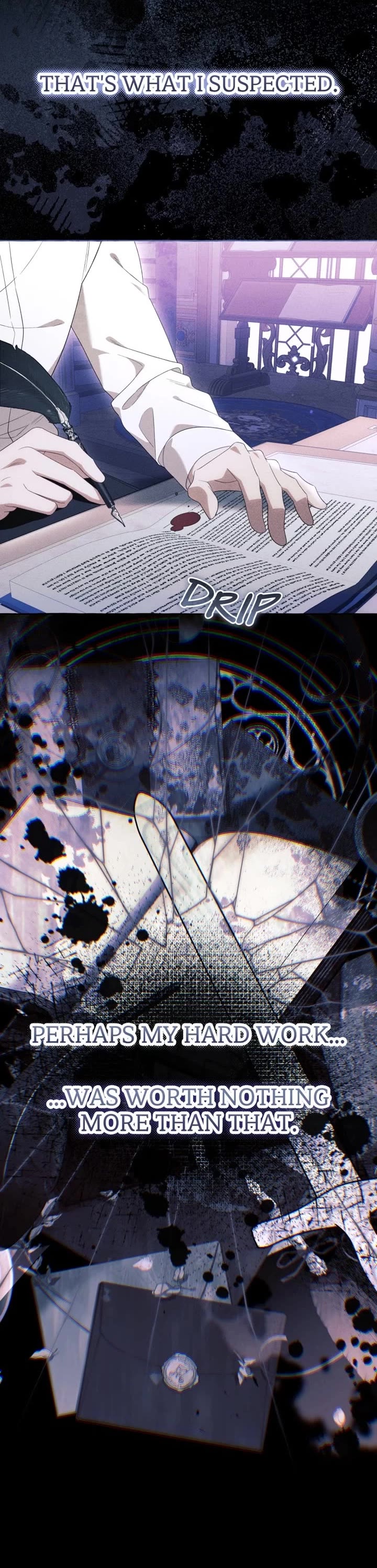 Not Your Typical Reincarnation Story Chapter 97 page 15 - Chapter 97: (S2) Episode 97