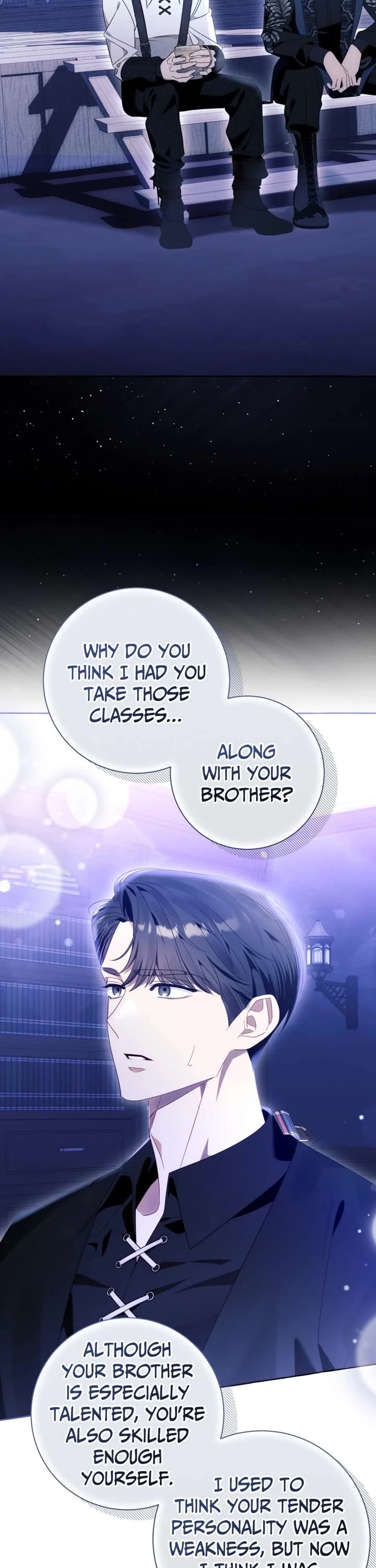 Not Your Typical Reincarnation Story Chapter 97 page 18 - Chapter 97: (S2) Episode 97