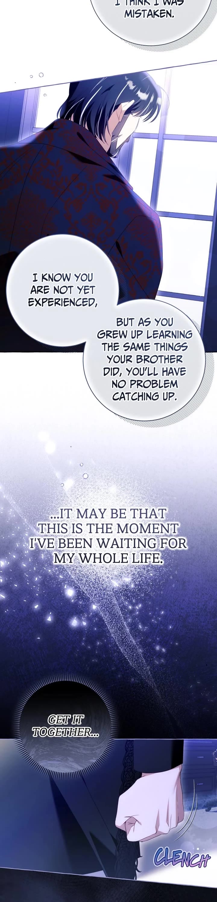 Not Your Typical Reincarnation Story Chapter 97 page 19 - Chapter 97: (S2) Episode 97