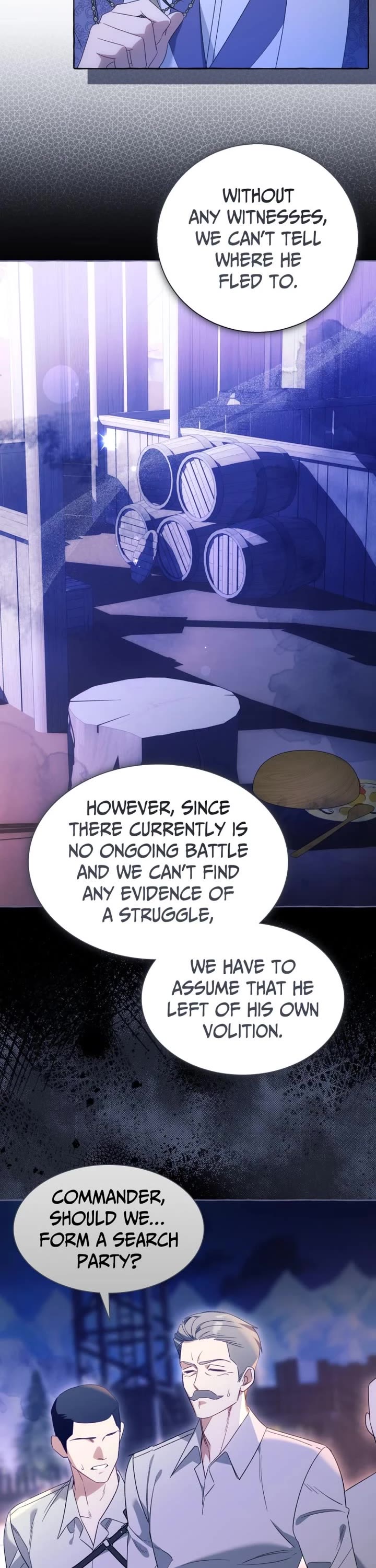 Not Your Typical Reincarnation Story Chapter 97 page 2 - Chapter 97: (S2) Episode 97
