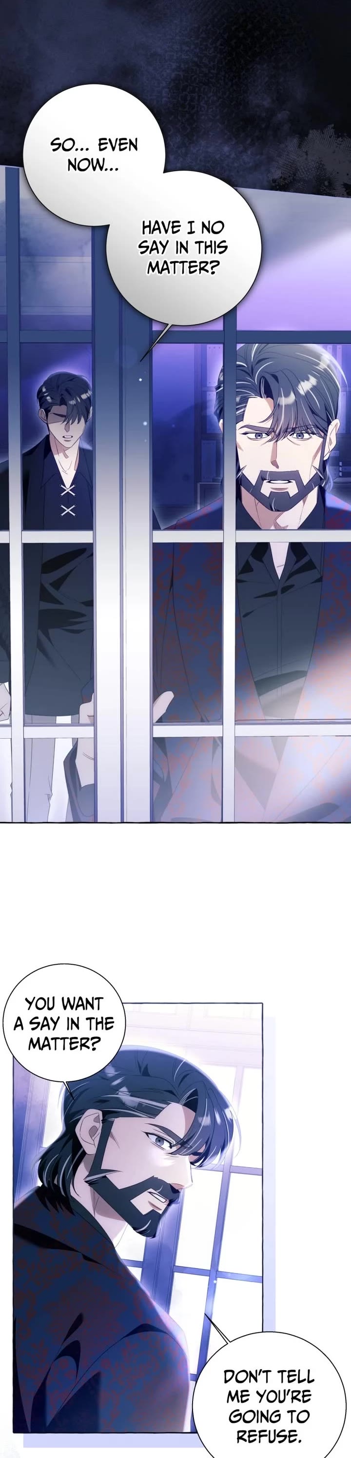 Not Your Typical Reincarnation Story Chapter 97 page 20 - Chapter 97: (S2) Episode 97