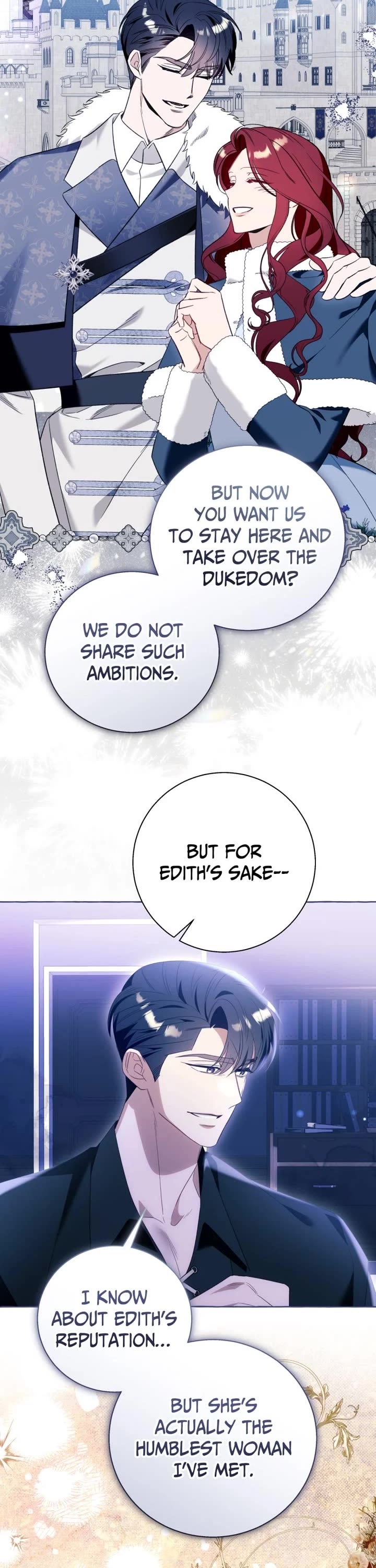 Not Your Typical Reincarnation Story Chapter 97 page 22 - Chapter 97: (S2) Episode 97