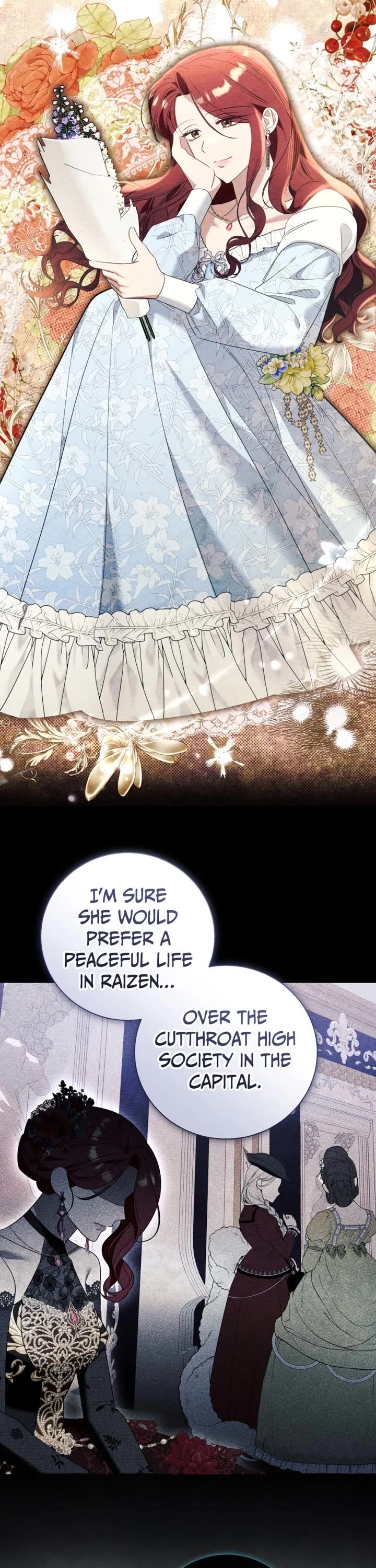Not Your Typical Reincarnation Story Chapter 97 page 23 - Chapter 97: (S2) Episode 97