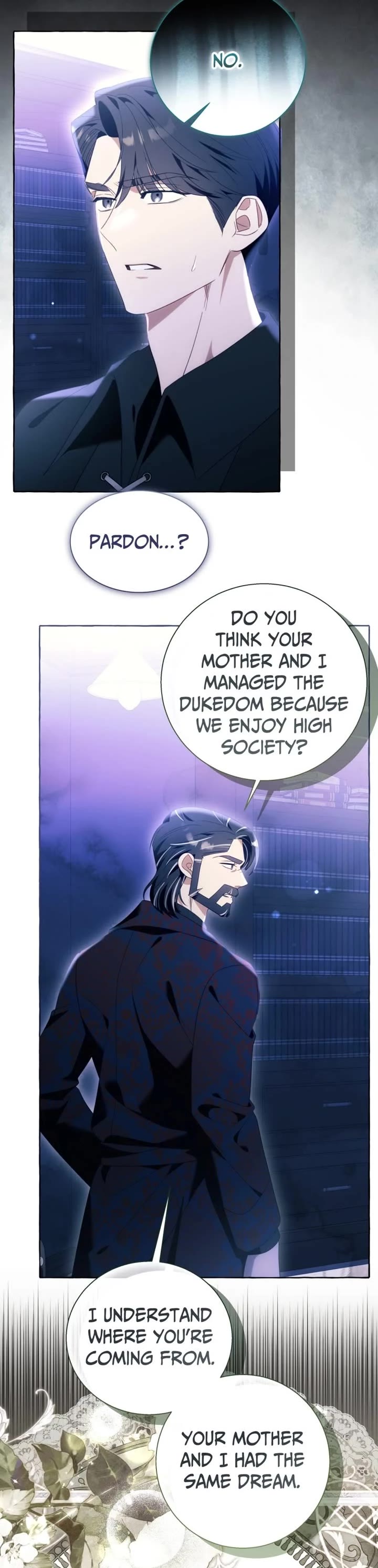 Not Your Typical Reincarnation Story Chapter 97 page 24 - Chapter 97: (S2) Episode 97