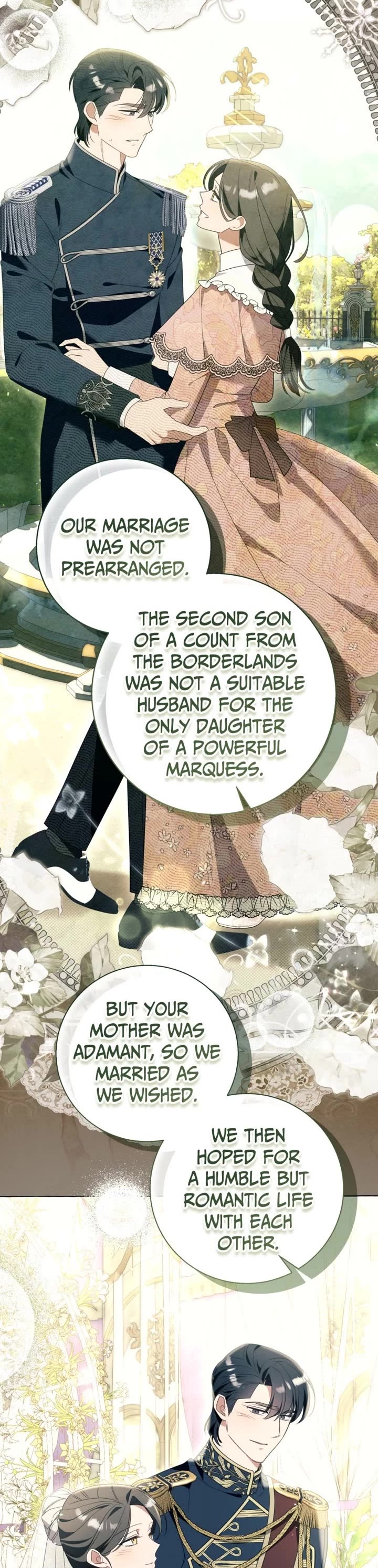 Not Your Typical Reincarnation Story Chapter 97 page 25 - Chapter 97: (S2) Episode 97
