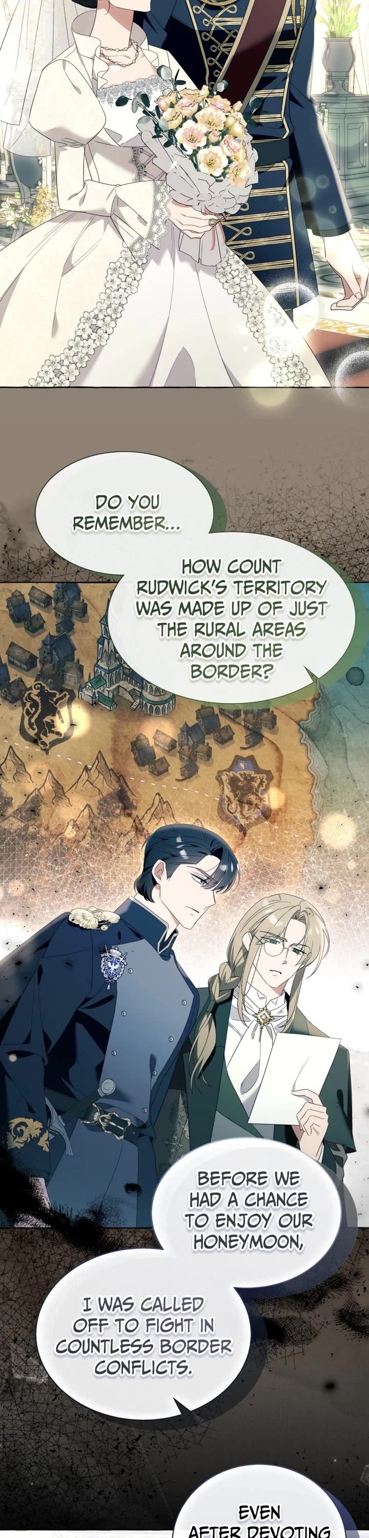 Not Your Typical Reincarnation Story Chapter 97 page 26 - Chapter 97: (S2) Episode 97