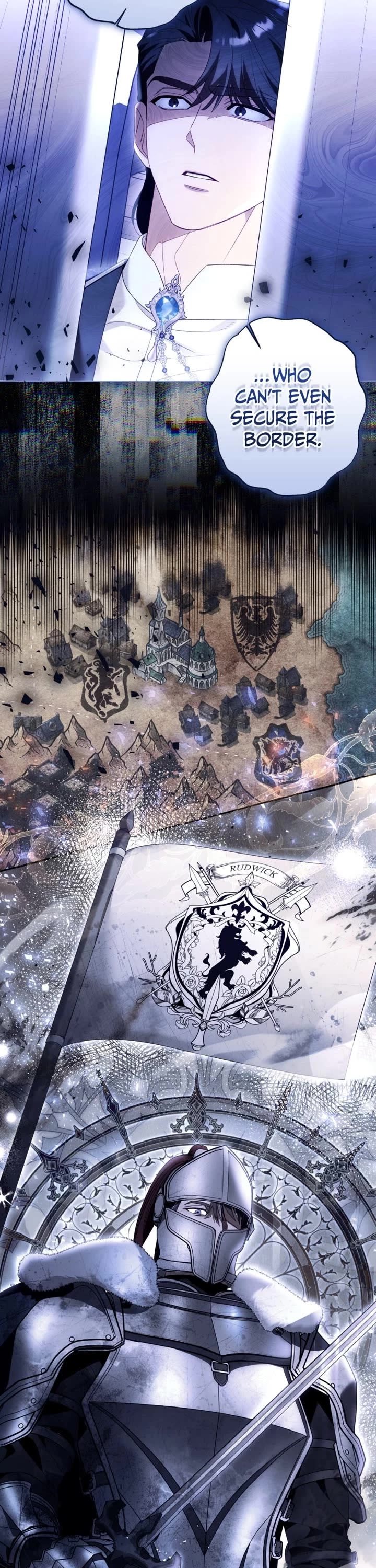 Not Your Typical Reincarnation Story Chapter 97 page 31 - Chapter 97: (S2) Episode 97