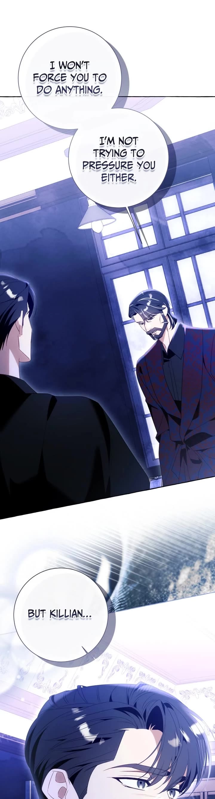 Not Your Typical Reincarnation Story Chapter 97 page 33 - Chapter 97: (S2) Episode 97