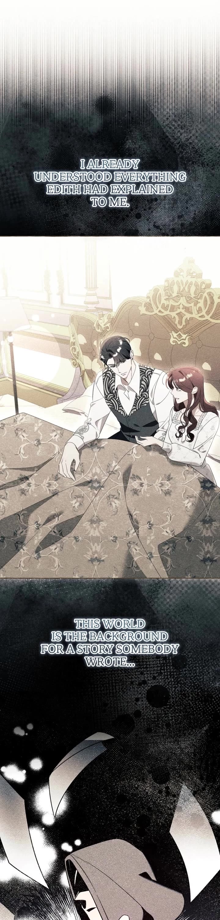 Not Your Typical Reincarnation Story Chapter 98 page 1 - Chapter 98: (S2) Episode 98