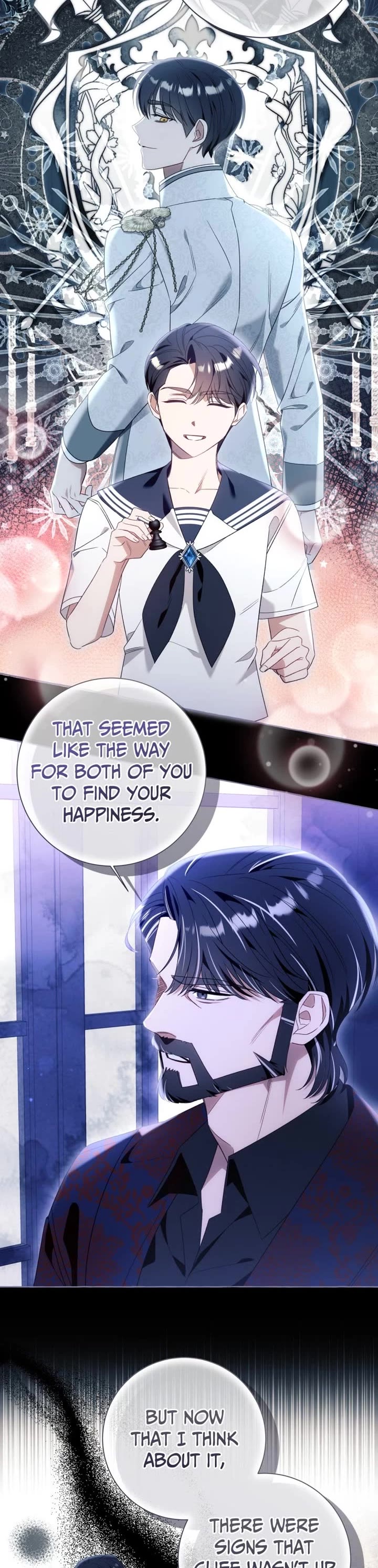 Not Your Typical Reincarnation Story Chapter 98 page 10 - Chapter 98: (S2) Episode 98