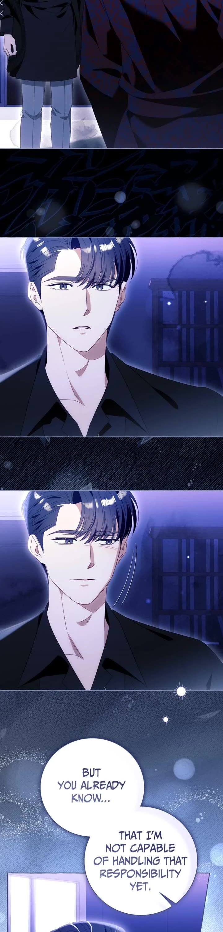 Not Your Typical Reincarnation Story Chapter 98 page 12 - Chapter 98: (S2) Episode 98