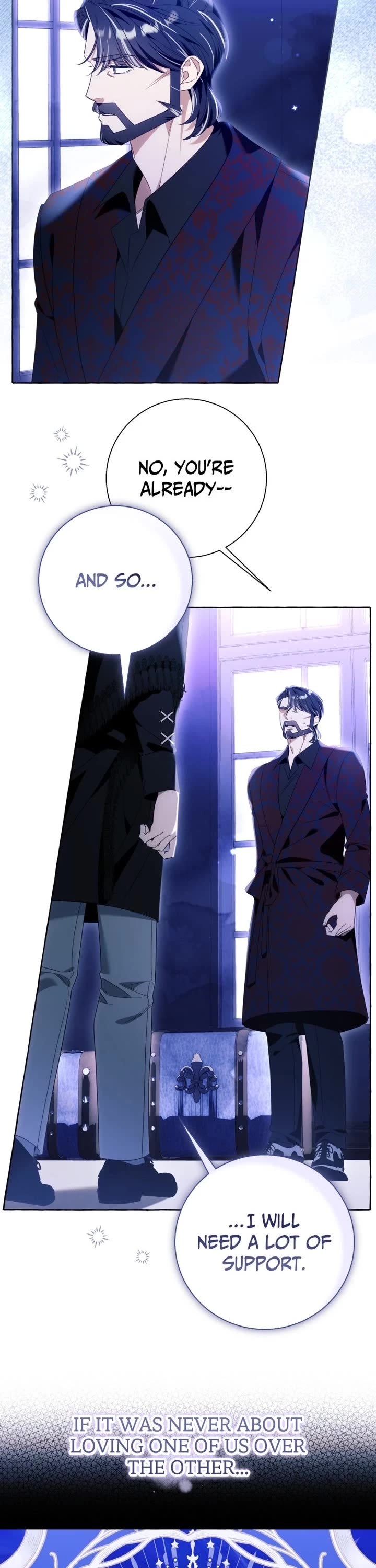 Not Your Typical Reincarnation Story Chapter 98 page 13 - Chapter 98: (S2) Episode 98