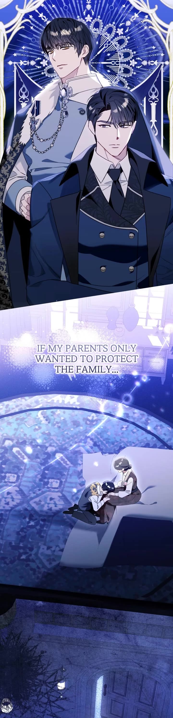 Not Your Typical Reincarnation Story Chapter 98 page 14 - Chapter 98: (S2) Episode 98