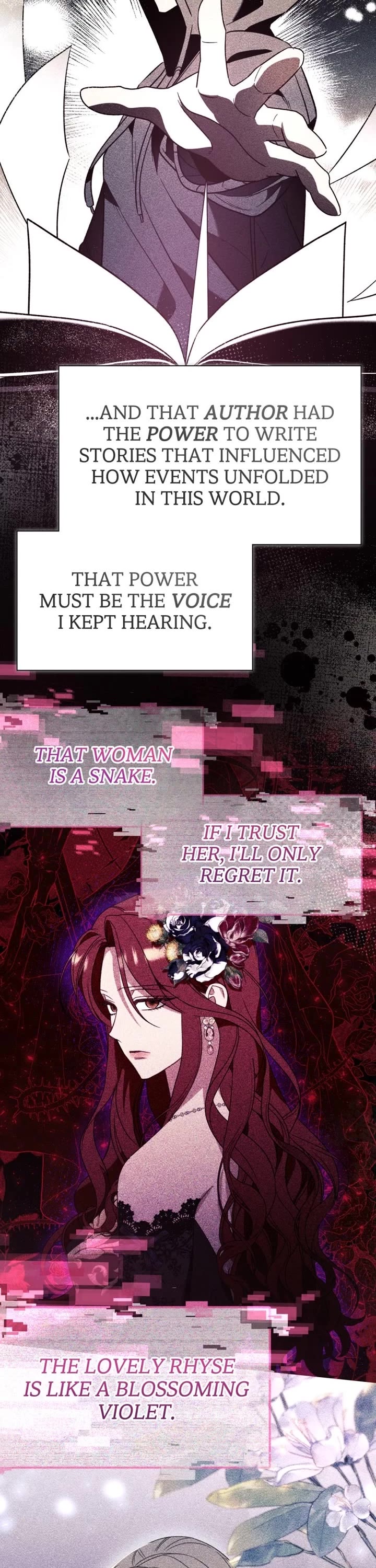 Not Your Typical Reincarnation Story Chapter 98 page 2 - Chapter 98: (S2) Episode 98