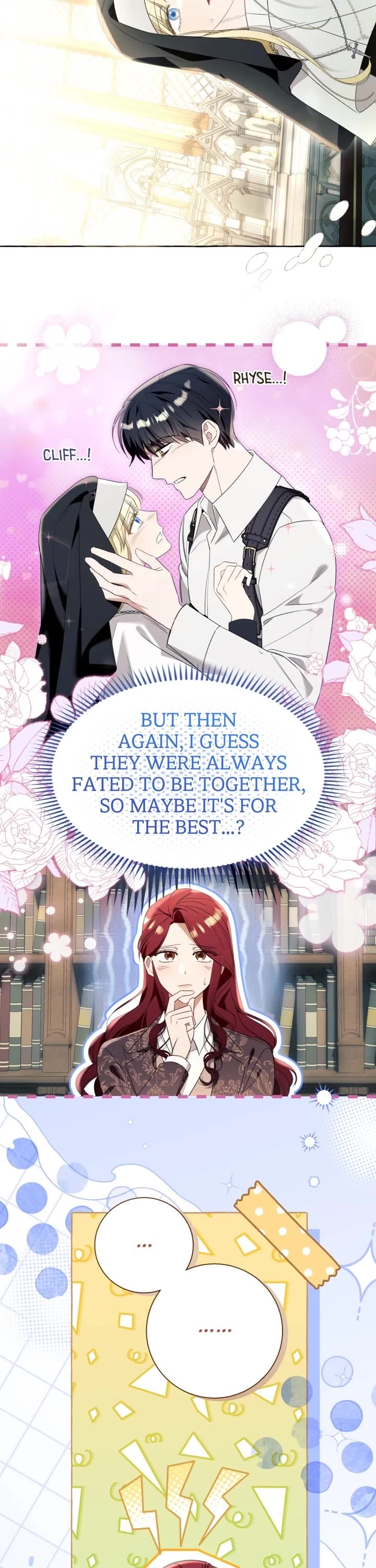 Not Your Typical Reincarnation Story Chapter 98 page 21 - Chapter 98: (S2) Episode 98