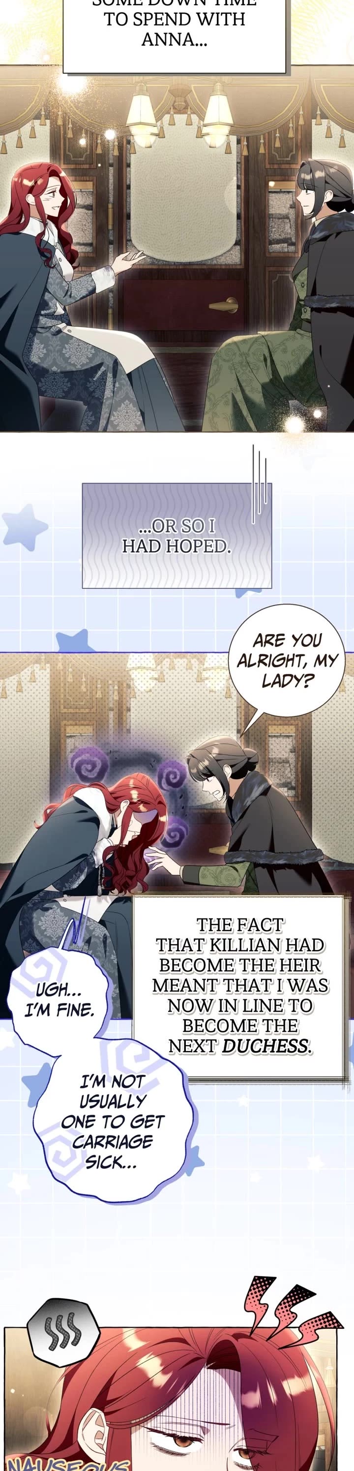 Not Your Typical Reincarnation Story Chapter 98 page 24 - Chapter 98: (S2) Episode 98