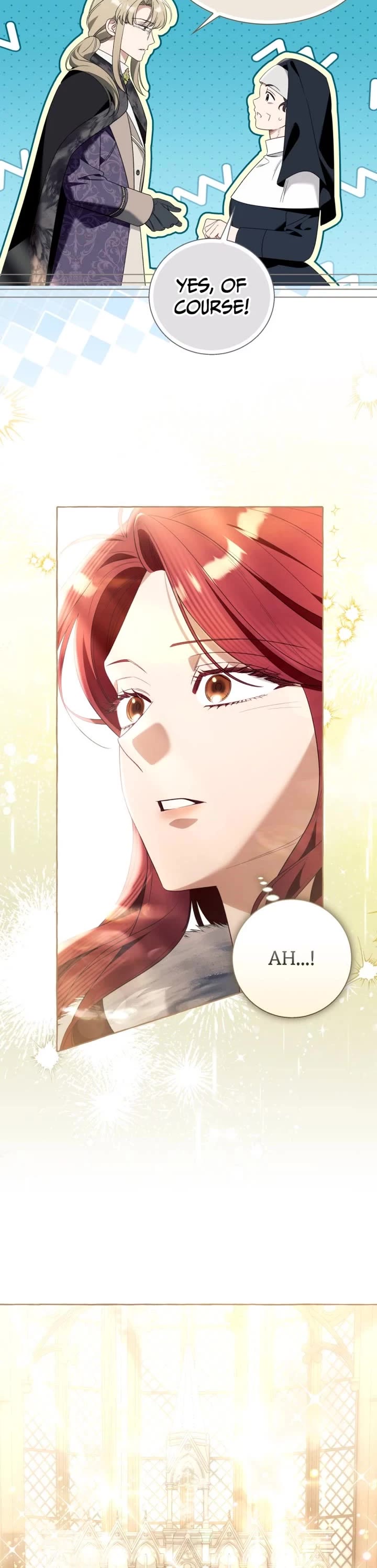 Not Your Typical Reincarnation Story Chapter 98 page 29 - Chapter 98: (S2) Episode 98