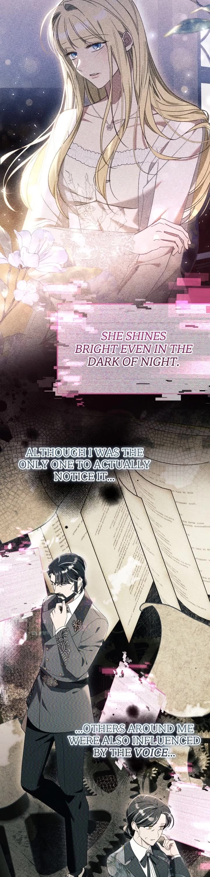 Not Your Typical Reincarnation Story Chapter 98 page 3 - Chapter 98: (S2) Episode 98