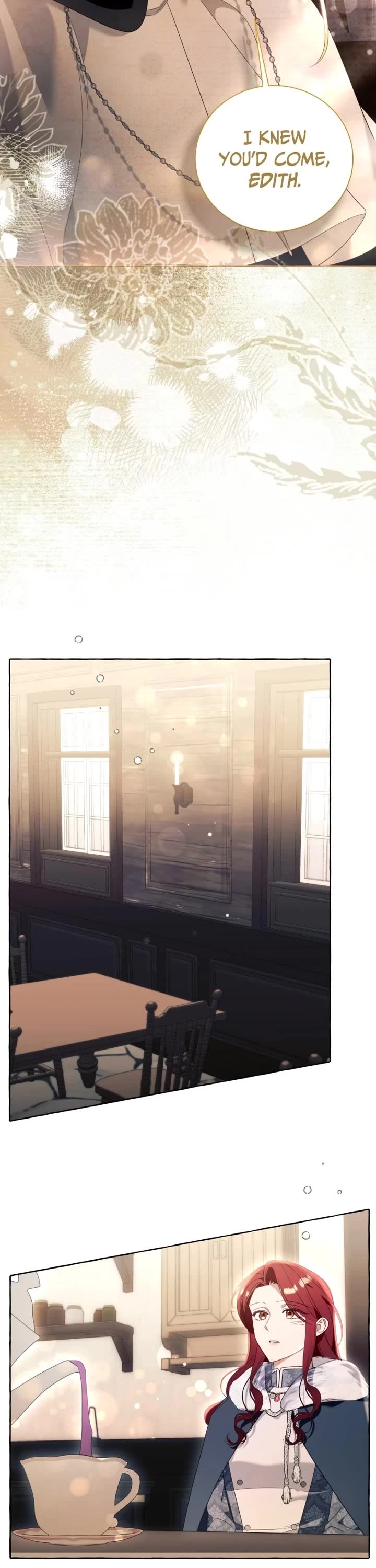 Not Your Typical Reincarnation Story Chapter 98 page 32 - Chapter 98: (S2) Episode 98