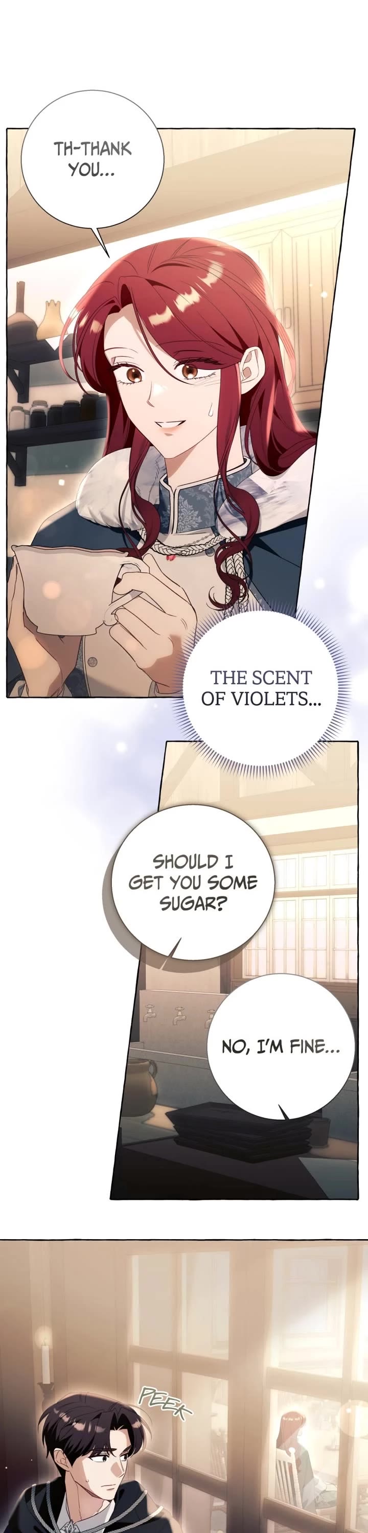 Not Your Typical Reincarnation Story Chapter 98 page 33 - Chapter 98: (S2) Episode 98