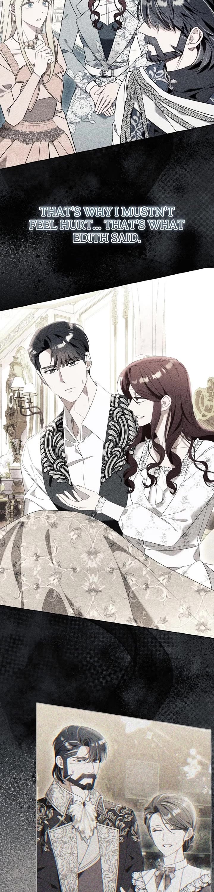 Not Your Typical Reincarnation Story Chapter 98 page 5 - Chapter 98: (S2) Episode 98