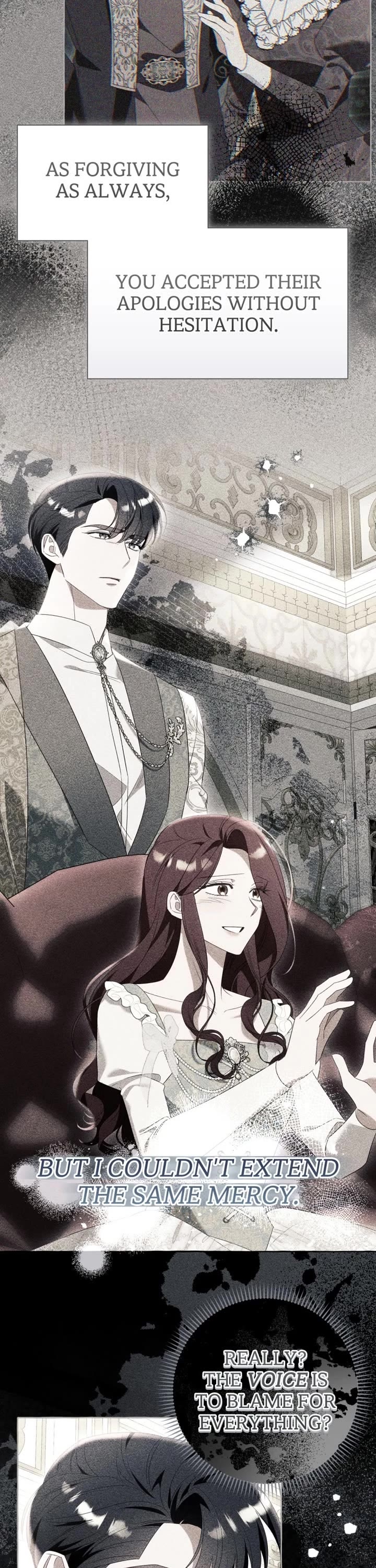 Not Your Typical Reincarnation Story Chapter 98 page 6 - Chapter 98: (S2) Episode 98