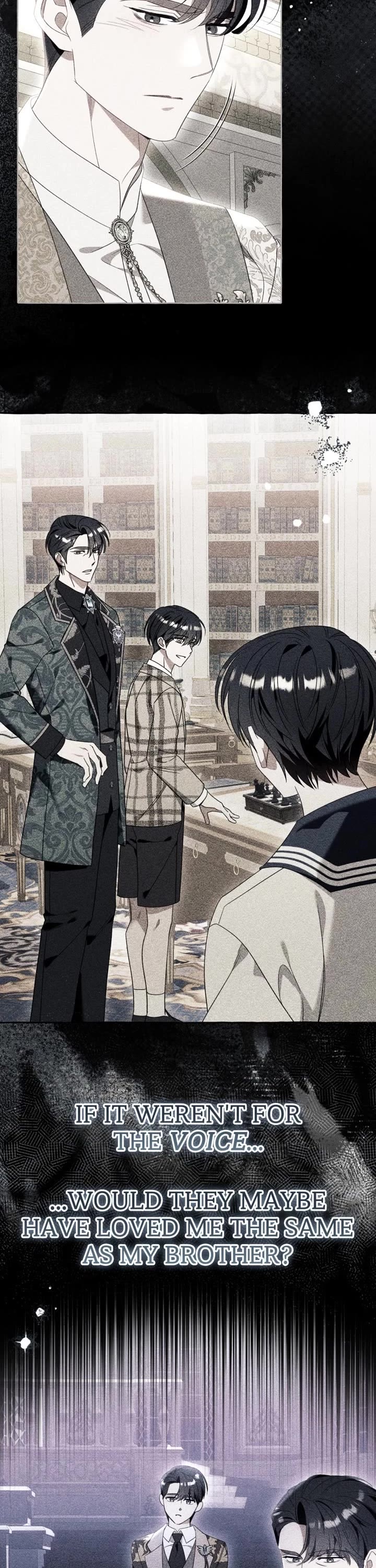 Not Your Typical Reincarnation Story Chapter 98 page 7 - Chapter 98: (S2) Episode 98