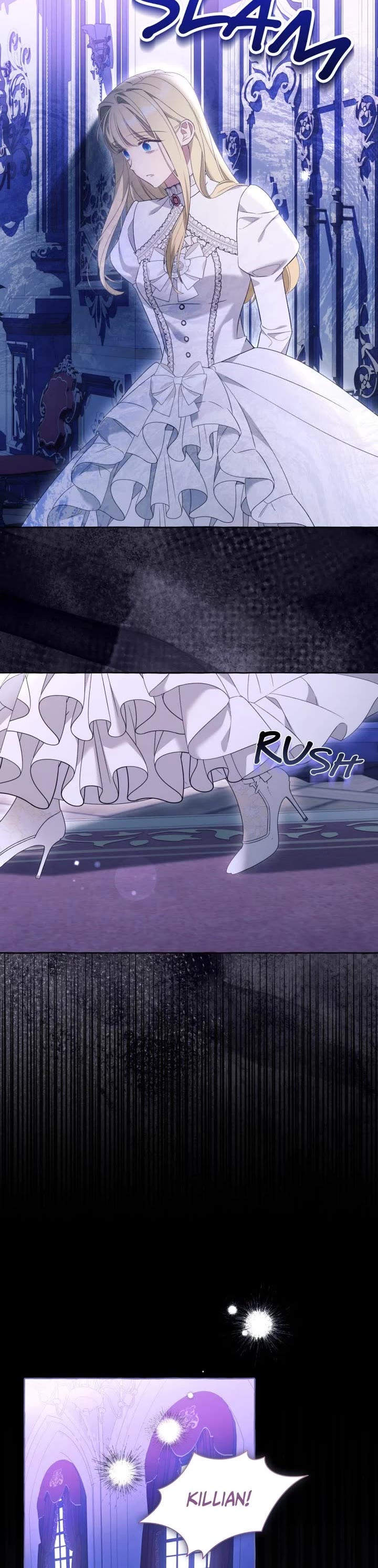 Not Your Typical Reincarnation Story Chapter 99 page 10 - Chapter 99: (S2) Episode 99