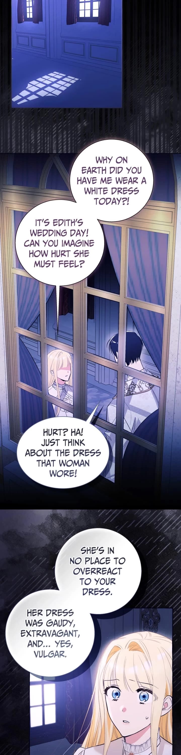 Not Your Typical Reincarnation Story Chapter 99 page 11 - Chapter 99: (S2) Episode 99