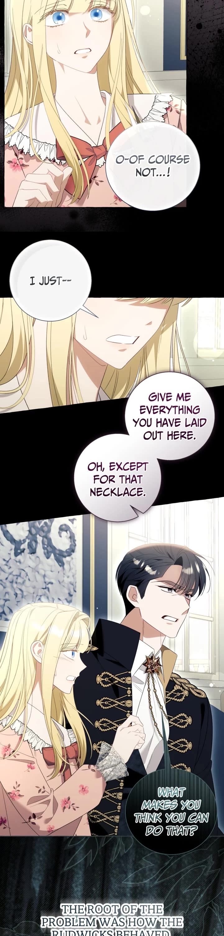 Not Your Typical Reincarnation Story Chapter 99 page 16 - Chapter 99: (S2) Episode 99