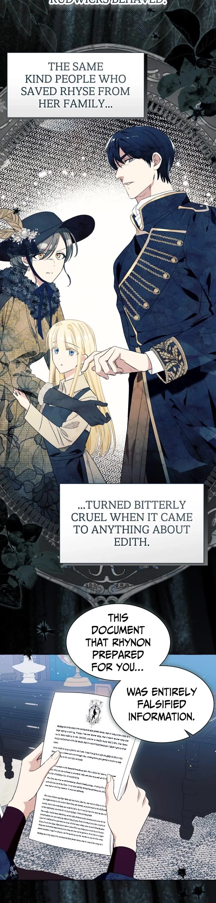 Not Your Typical Reincarnation Story Chapter 99 page 17 - Chapter 99: (S2) Episode 99