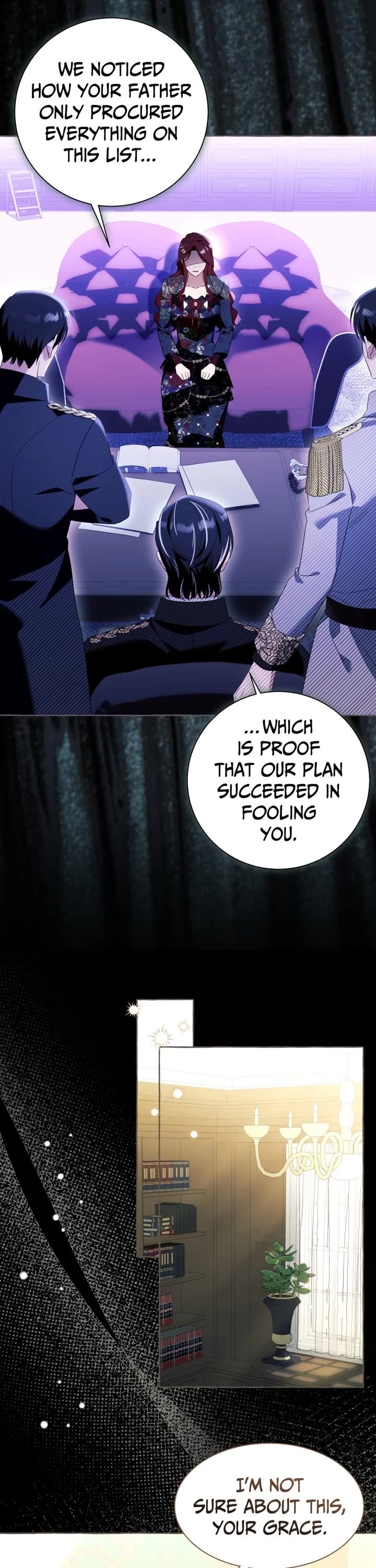 Not Your Typical Reincarnation Story Chapter 99 page 18 - Chapter 99: (S2) Episode 99