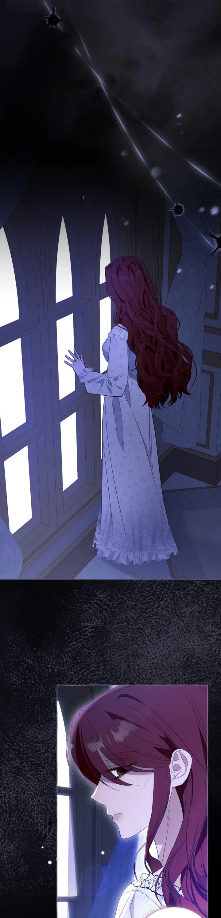 Not Your Typical Reincarnation Story Chapter 99 page 20 - Chapter 99: (S2) Episode 99
