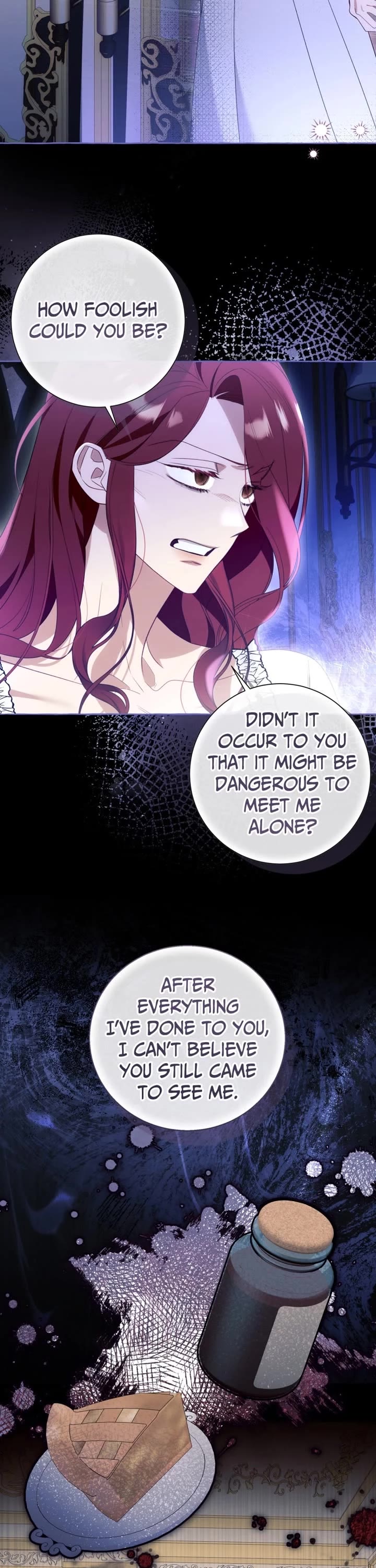 Not Your Typical Reincarnation Story Chapter 99 page 23 - Chapter 99: (S2) Episode 99