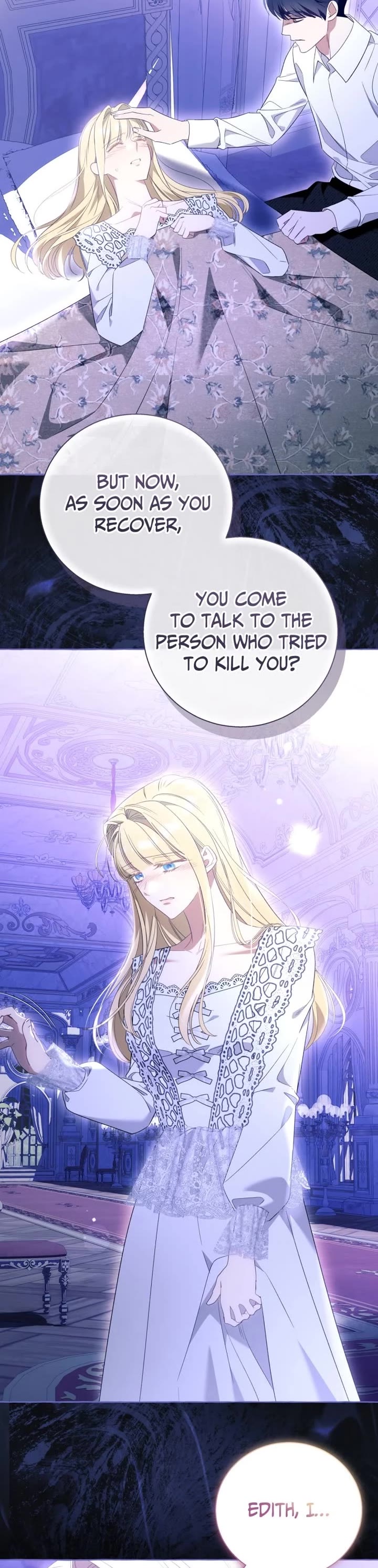 Not Your Typical Reincarnation Story Chapter 99 page 25 - Chapter 99: (S2) Episode 99