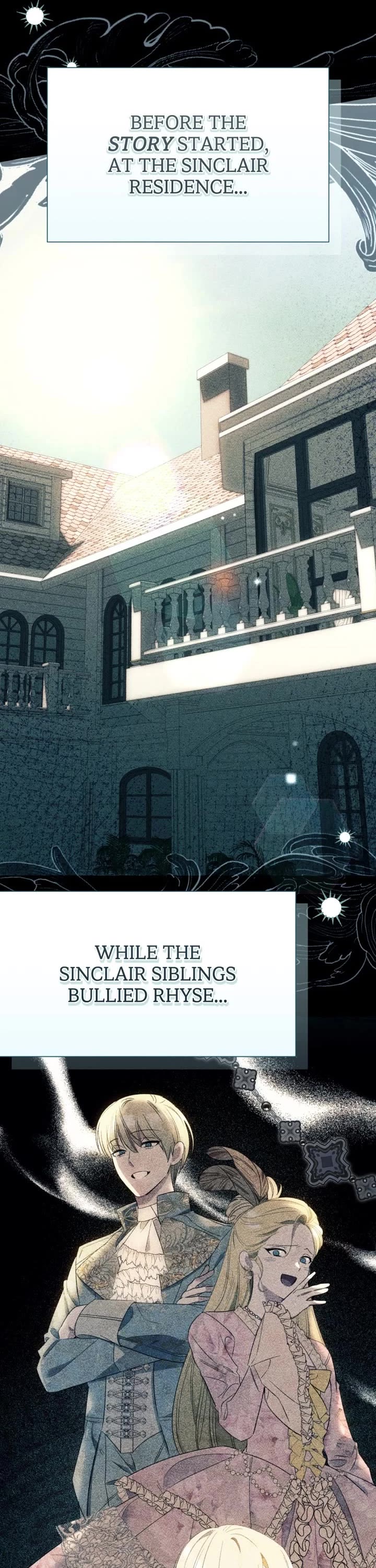 Not Your Typical Reincarnation Story Chapter 99 page 27 - Chapter 99: (S2) Episode 99