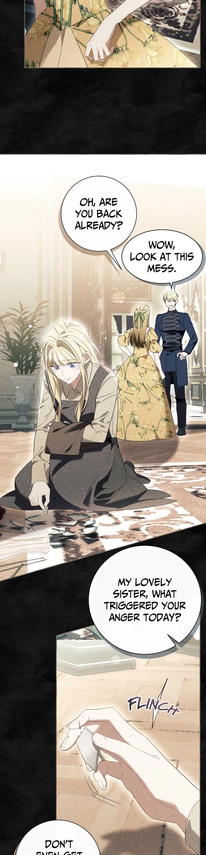 Not Your Typical Reincarnation Story Chapter 99 page 29 - Chapter 99: (S2) Episode 99
