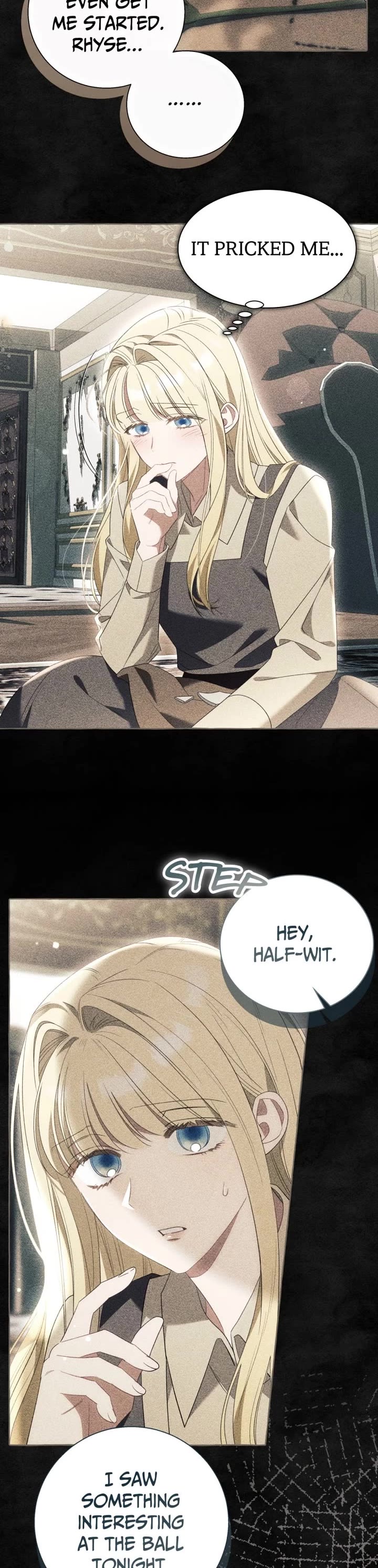 Not Your Typical Reincarnation Story Chapter 99 page 30 - Chapter 99: (S2) Episode 99