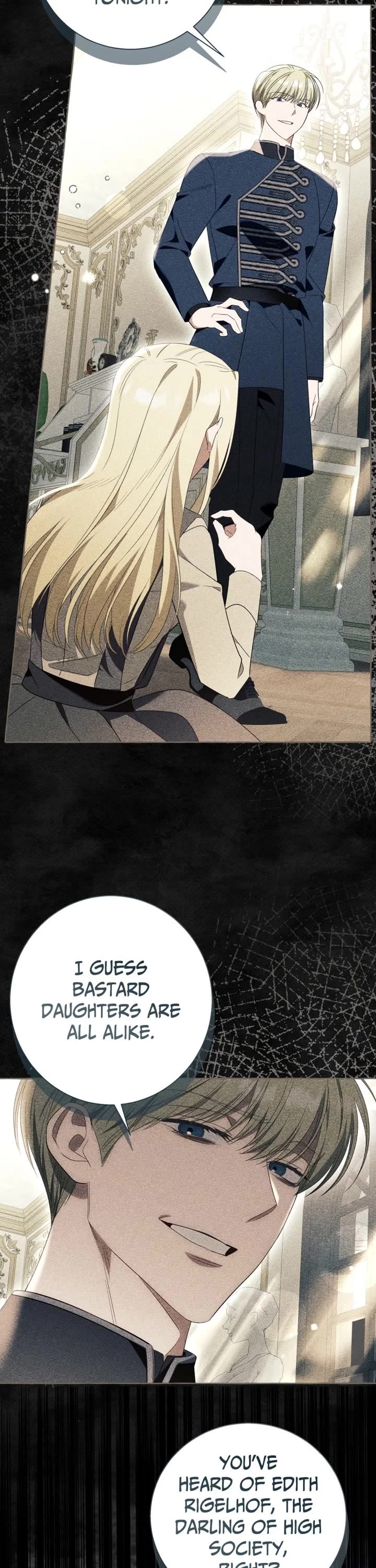 Not Your Typical Reincarnation Story Chapter 99 page 31 - Chapter 99: (S2) Episode 99