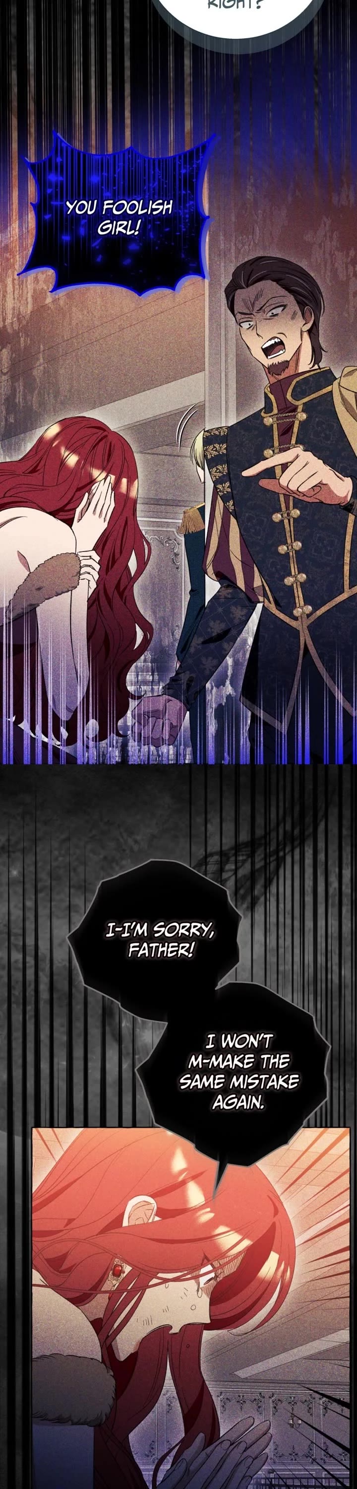 Not Your Typical Reincarnation Story Chapter 99 page 32 - Chapter 99: (S2) Episode 99